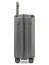Чемодан с защитой углов Echolac PC233SA-20 Nexus Cabin Case S 52 см Expandable 1123TS233919200 Silver - фото №6