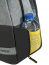 Рюкзак для ноутбука American Tourister 28G*001 City Drift Backpack 13.3″-14.1″ 28G-09001 09 Black/Grey - фото №3