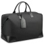 Дорожная сумка Roncato 414655 Uno Soft 3.0 Duffle 53 см 414655-01 01 Nero - фото №1