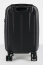 Чемодан с портпледом, амортизаторами и стопором Eberhart 07L*420 Lotus 2.0 S 55 см USB 
