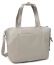 Женская сумка-тоут для ноутбука Hedgren HFURO08 Furo Kicho Tote 14″ RFID HFURO08/893-01 893 Pussywillow Grey - фото №5
