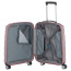 Чемодан на колёсах Titan 828406 Shooting Star Trolley S 55 см 828406-15 15 Rose - фото №2