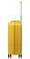 Чемодан Roncato 418183 Butterfly Carry-on Spinner S 55 см Expandable USB 418183-06 06 Yellow - фото №7