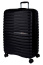 Чемодан Eberhart 46D*428 Dune Spinner L 76 см 46D-009-428 009 Black - фото №1