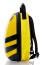 Детский чемодан и рюкзак в подарочной коробке Heys 13149-3086-00 Super Tots Bumble Bee