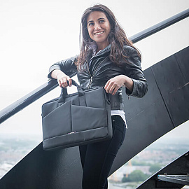 Сумка для ноутбука Rivacase 8731 Tivoli Laptop Bag 15.6″
