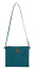 Складная дорожная сумка и кросс-боди 2 в 1 Bric's BXG40202 X-Collection X-Bag 22″ Folding Duffle BXG40202.326 326 Sea Green - фото №4