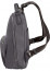 Женский рюкзак Samsonite KC5*008 Karissa 2.0 Backpack S KC5-88008 88 Eco Dark Grey - фото №6