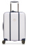 Чемодан Delsey 001677803 Cadence 4DW Slim Cabin Trolley Case 55 см USB Expandable