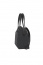 Женская деловая сумка Samsonite 85D*008 Zalia Shopping Bag 15.6″ 85D-09008 09 Black - фото №6