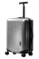 Чемодан Samsonite U91*001 Inova Spinner 55 см U91-18001 18 Brushed Anthracite - фото №14