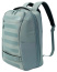 Рюкзак Hedgren HCMBY08 Comby Unisex Handle L Backpack 15.6″ RFID Expandable  HCMBY08/059-01 059 Grey Green - фото №1