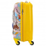 Детский чемодан Bouncie LG-18BD-Y01 Cappe Spinner 50 см Bobdog LG4-18BD-Y01 Bobdog - фото №6