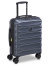 Чемодан Delsey 003867803 Meteor EU Cabin Trolley S 55 см Expandable 00386780322Z9 22 Blue - фото №1