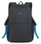 Рюкзак для ноутбука Rivacase 8067 Regent Full Size Laptop Backpack 15.6-16″