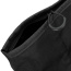 Рюкзак с чехлом Rivacase 5321 Dijon Laptop Backpack 15.6″ 5321 Black - фото №3
