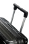 Чемодан Samsonite 42N*001 Lite-Box Spinner 55 см 42N-09001 09 Black - фото №16