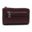 Кожаная ключница Cangurione 3271 Key Holder 3271 Burgundy - фото №5