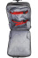 Рюкзак на колесах Delsey 003944650 Parvis+ WPS Cabin Backpack 17.3″ 003944605000 00 Black - фото №6