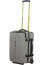 Дорожная сумка на колёсах Samsonite KA6*004 Securipak Duffle With Wheels 55 см USB KA6-08004  08 Cool Grey - фото №12