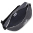 Поясная сумка Kipling KI7465AA6 Fresh Lite Small Waistbag Moonlit Grey C KI7465AA6 Grey - фото №2