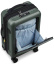 Чемодан-мобильный офис Delsey 001622804 Turenne 2.0 4DW Cabin Business Case S 55 см 17″ USB Exp
