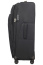 Чемодан Samsonite CN1*007 Spark Sng Eco Spinner 79 см Expandable CN1-09007 09 Black - фото №5