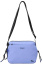 Женская сумка через плечо Hedgren HSTG01 String Kosho Medium Crossover HSTG01/891-01 891 Jacaranda Blue - фото №4