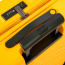 Чемодан BY by Bric's B1Y08427 Ulisse Trolley M 65 см Expandable B1Y08427.171 171 Mango - фото №15