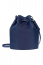 Женская сумка Lipault P51*026 Lady Plume Bucket Bag S P51-32026 32 Navy - фото №3