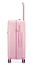 Чемодан на колёсах Roncato 419752 AirGlam Medium Trolley 68 см Expandable 419752-11 11 Rosa Cipria - фото №6