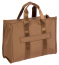 Женская сумка для ноутбука Bric's BXG45852 X-Collection X-Bag Opera Bag M 15″ BXG45852.865 Brown - фото №5