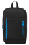 Складной рюкзак Roncato 412015 Compact Ryaniar Mini Cabin Backpack 40 см