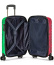 Чемодан Roncato 5093 Uno Art Cabin Trolley 55 см