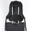 Рюкзак для ноутбука Samsonite GI0*002 Ikonn Eco Laptop Backpack 15.6″ GI0-09002 09 Black - фото №8