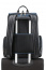 Рюкзак для ноутбука Samsonite CS7*005 Waymore Laptop Backpack 15.6″ Flap CS7-01005 01 Blue - фото №7