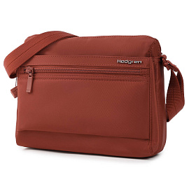 Женская сумка Hedgren HIC176 Inner City Eye Shoulder Bag 10.1″ RFID