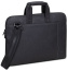 Сумка для ноутбука Rivacase 8930 Orly Slim Laptop Bag 15.6″ 8930 Black - фото №1