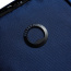 Рюкзак унисекс для планшета антивор Delsey 003334604 Securban Micro Backpack 9.7″ RFID 00333460412 12 Dark Blue - фото №11