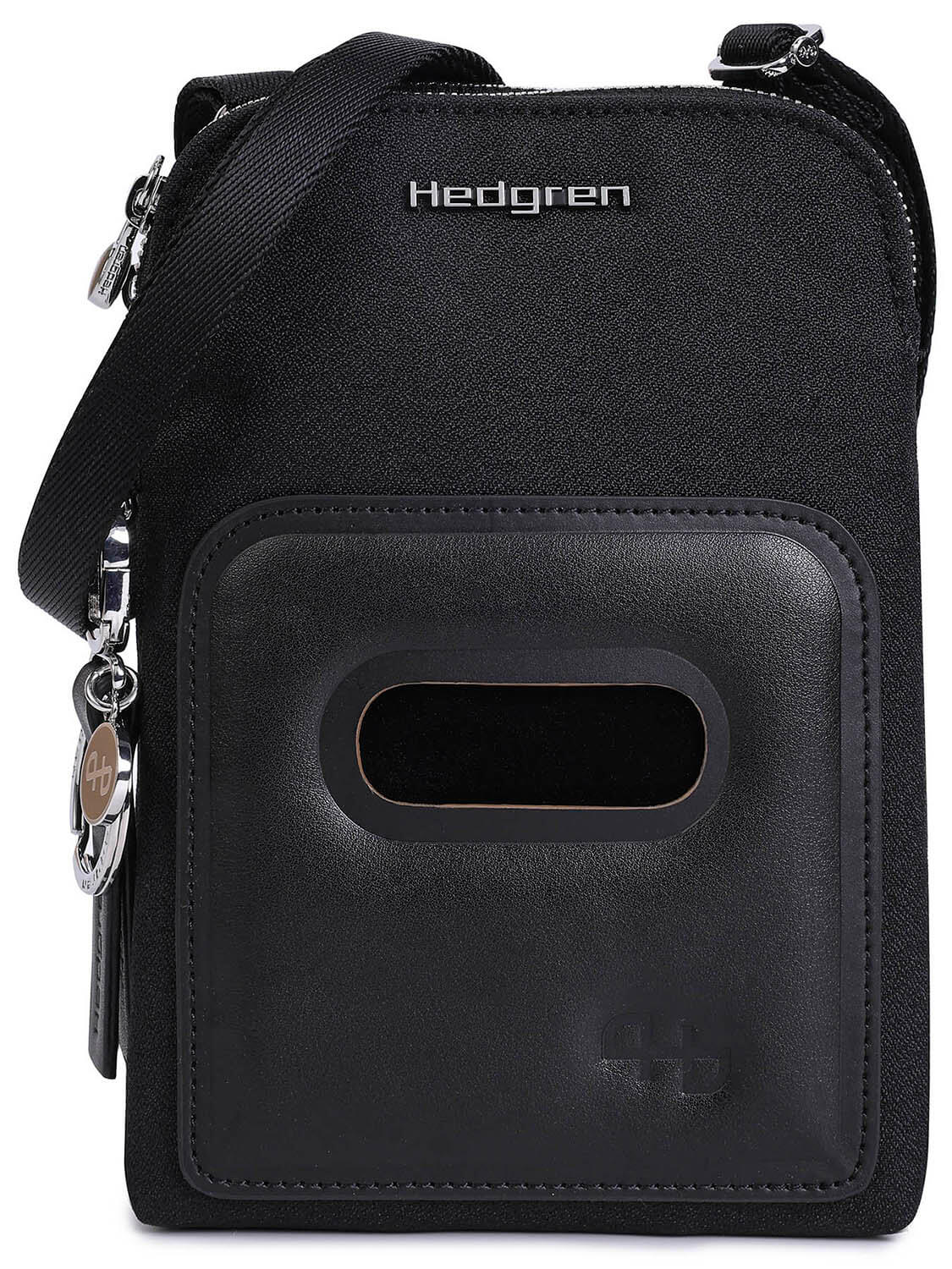 Женская сумка для телефона Hedgren HFIKA01 Fika Cortado Phone Bag RFID  купить в Москве ✓ Интернет-магазин ЧНК ✈