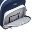 Школьный рюкзак для мальчиков Delsey Academie 00339062102 Backpack 15.6″