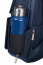 Женский рюкзак для ноутбука Samsonite KG9*003 Openroad Chic 2.0 Backpack 13.3″ USB KG9-01003 01 Eclipse Blue - фото №12