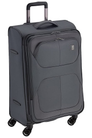 Чемодан Titan 372405 Nonstop Trolley Spinner M 68 см Expandable