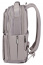 Женский рюкзак для ноутбука Samsonite KG9*004 Openroad Chic 2.0 Backpack 14.1″ USB KG9-08004 08 Pearl Lilac - фото №9