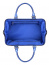 Женская сумка Lipault P63*004 Miss Plume Bowling Bag M P63-33004 33 Exotic Blue - фото №2