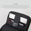 Рюкзак для ноутбука Echolac Humility Backpack 15.6″ Expandable
