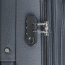 Чемодан на 2 колёсах 4 Roads 6127 20″ Upright 53 см Expandable