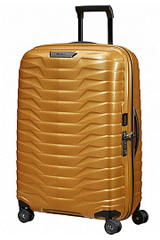 Чемодан на колёсах Samsonite CW6*002 Proxis Spinner 69 см