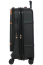 Бизнес-чемодан Bric's BBG38312 Bellagio 3.0 21″ Carry-on Spinner S 55 см 17″ USB Expandable BBG38312.902 902 Black - фото №9