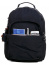 Рюкзак для ноутбука Kipling K12622H66 Clas Seoul Large Backpack 15″ True Navy K12622H66 H66 True Navy - фото №3